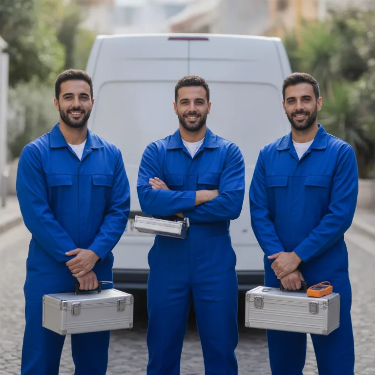 Reparación de Lavadoras equipo en Plasencia